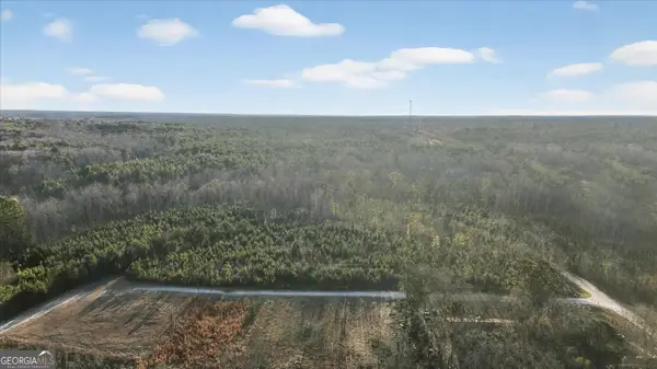 0 Greenhill Drive, Sardis, GA 30456