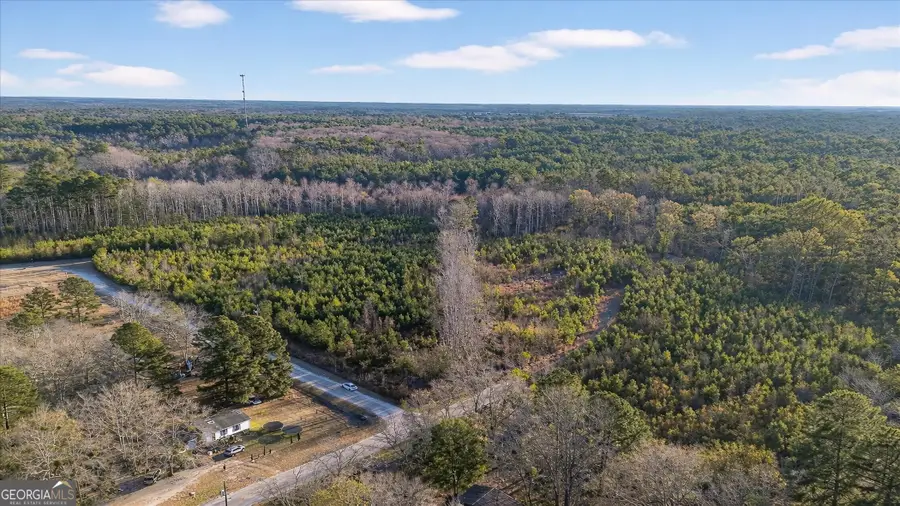 0 Greenhill Drive, Sardis, GA 30456 - #3