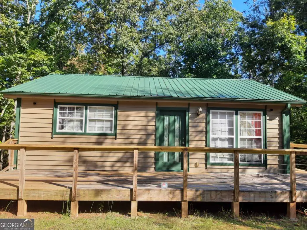 518 Eden Circle, Cleveland, GA 30528 - Image #1