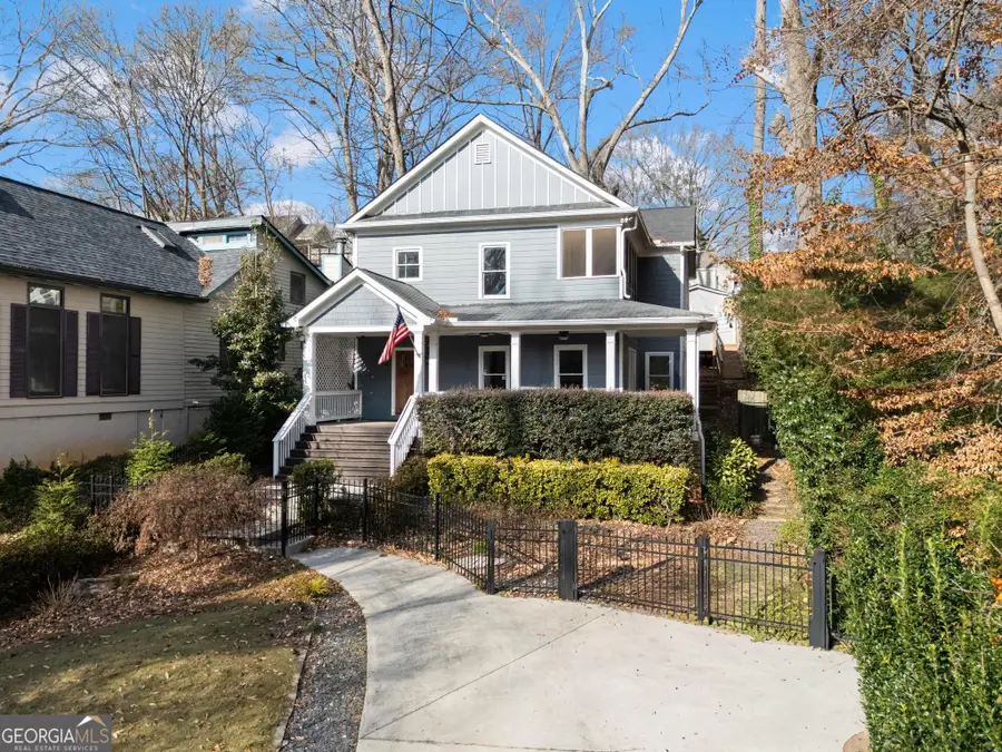 1018 Berne Street Se, Atlanta, GA 30316 - Image #2