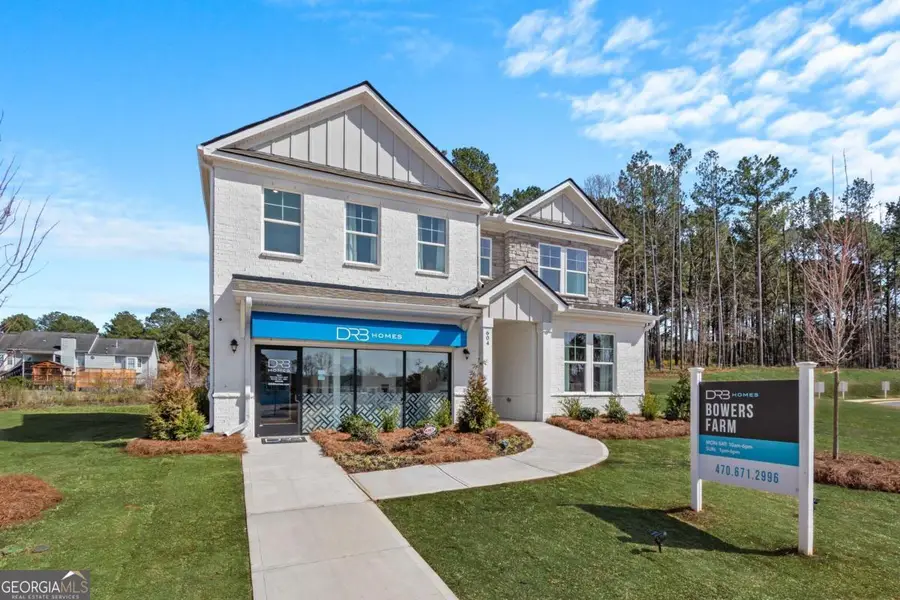 604 Leafy Branch Way, McDonough, GA 30253 - Image #3