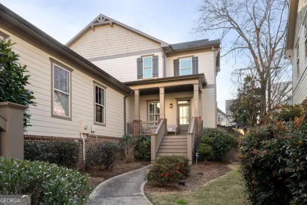 294 Sampson #5b Street Ne, Atlanta, GA 30312