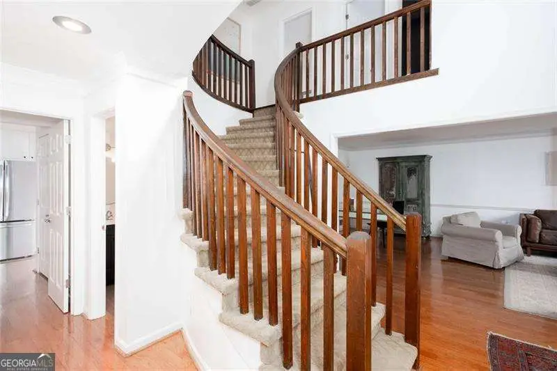 135 Shaker Hollow, Alpharetta, GA 30022 - #2