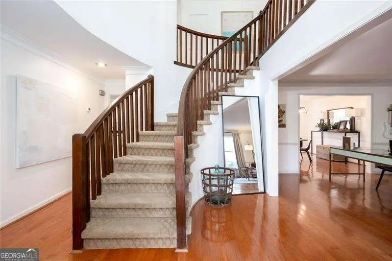 135 Shaker Hollow, Alpharetta, GA 30022 - #3