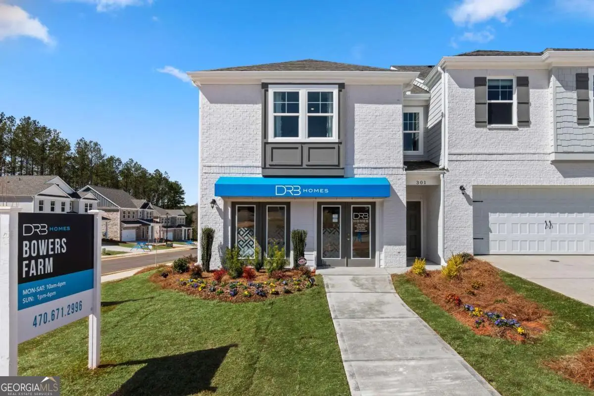 301 Heavenly Hollow Place, McDonough, GA 30253 - Image #1