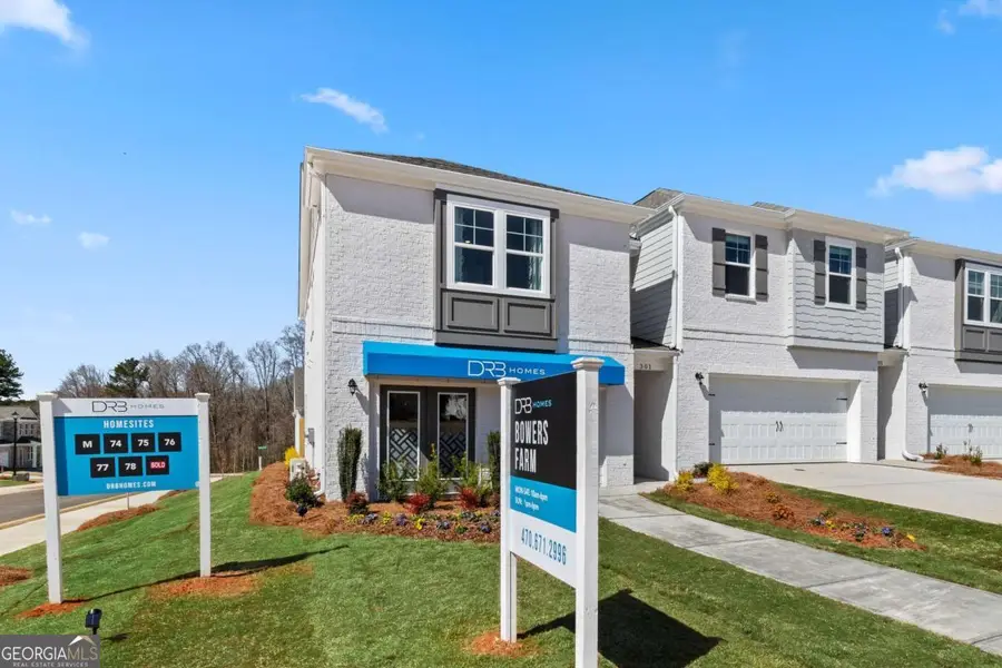 301 Heavenly Hollow Place, McDonough, GA 30253 - Image #3