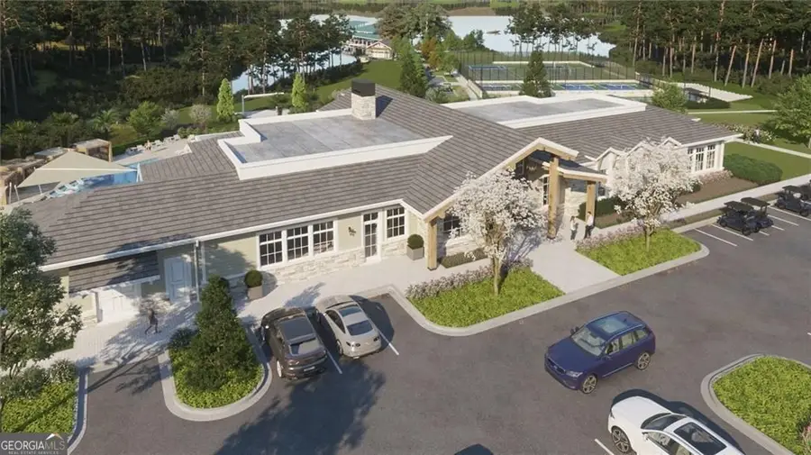 1549 Assembly Circle, Gainesville, GA 30501 - #3