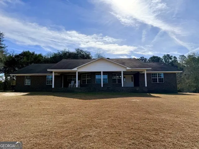 1431 Community Road, Glennville, GA 30427 - #1
