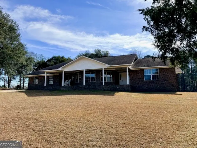 1431 Community Road, Glennville, GA 30427 - #2