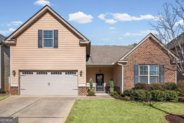 36 Greencove Court, Newnan, GA 30265