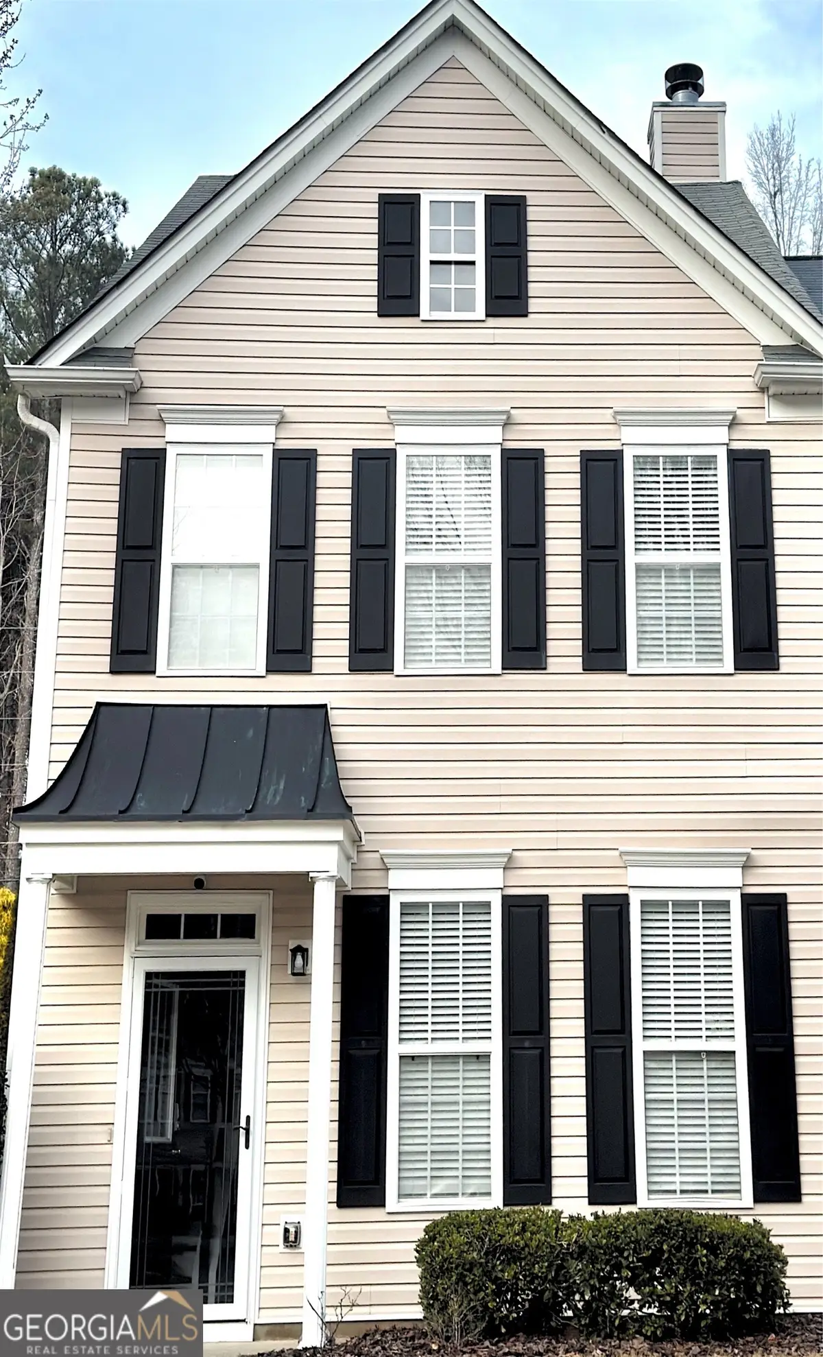 500 Gale Court, Alpharetta, GA 30004 - Image #1