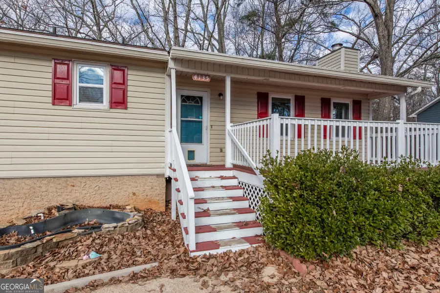 4135 Macduff Drive, Douglasville, GA 30135 - #3