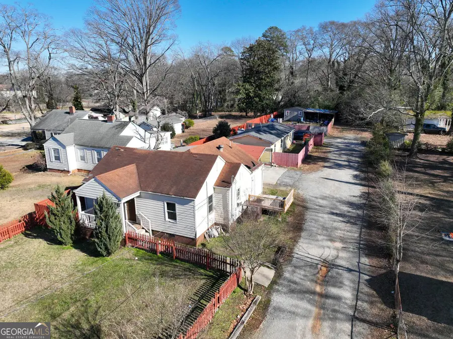 5014 Park Avenue, Forest Park, GA 30297 - #2