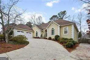 343 Covered Bridge Place Sw, Smyrna, GA 30082 - #2