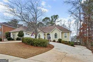 343 Covered Bridge Place Sw, Smyrna, GA 30082 - #3