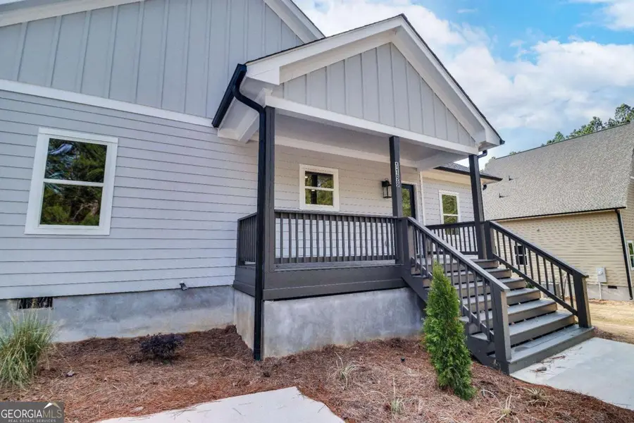 1198 Sunset Cove, Tignall, GA 30668 - #2