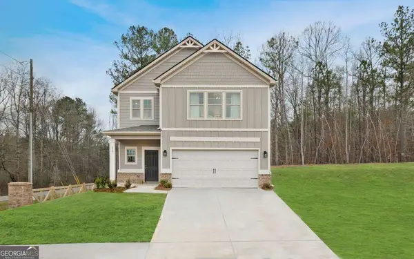 175 Chapel Hill Parkway, Newnan, GA 30263