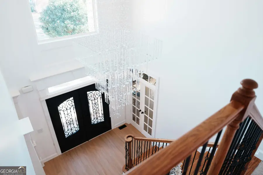 3413 Talking Creek Court, Conyers, GA 30094 - #2