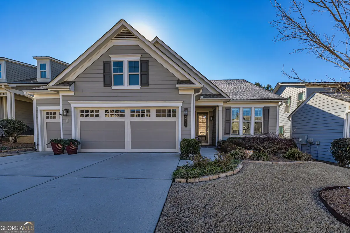 211 Spruce Pine Circle, Peachtree City, GA 30269 - #1