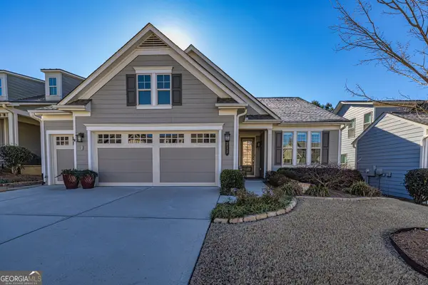 211 Spruce Pine Circle, Peachtree City, GA 30269