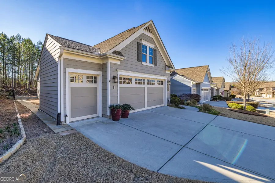 211 Spruce Pine Circle, Peachtree City, GA 30269 - #2