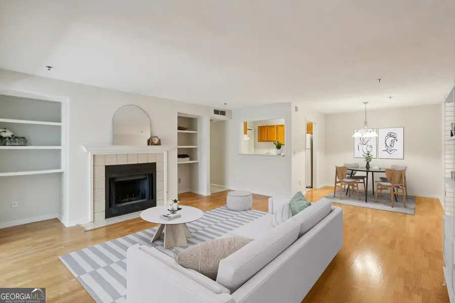 2626 Vinings Central Drive Se, Atlanta, GA 30339 - Image #2