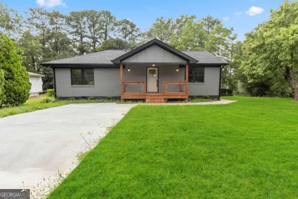 3435 Maplehurst Drive, Decatur, GA 30032