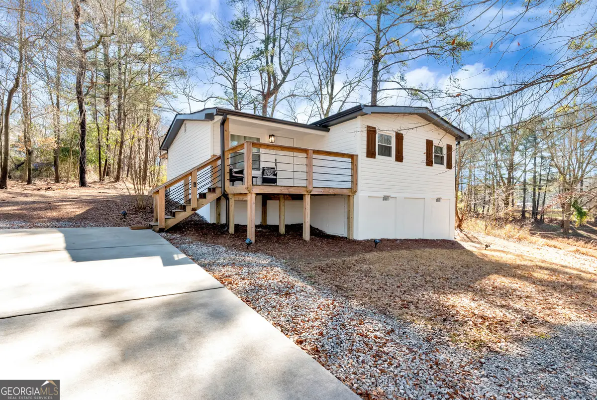 321 Pine Avenue, Commerce, GA 30529 - #1