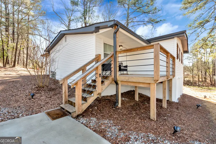 321 Pine Avenue, Commerce, GA 30529 - #2