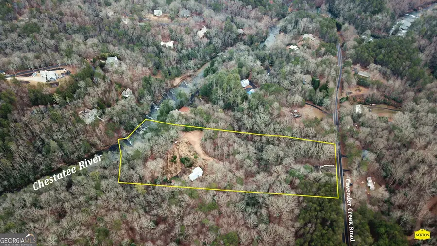 5565 Cavender Creek Road, Dahlonega, GA 30533 - #3