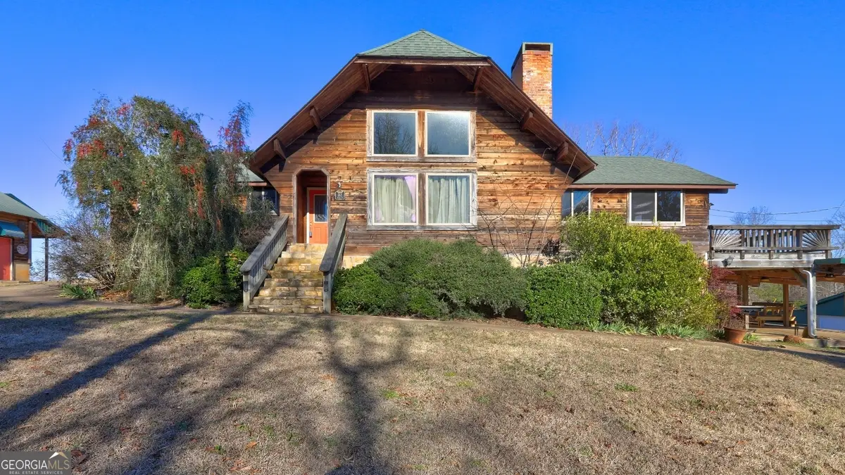 362 Brook Road, Barnesville, GA 30204 - #1