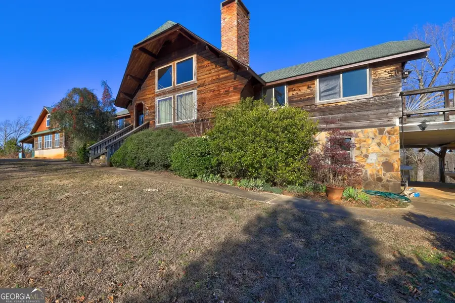 362 Brook Road, Barnesville, GA 30204 - #3