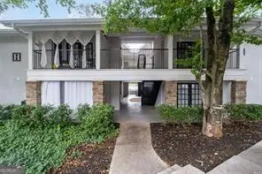 1150 Collier Road Nw #6H, Atlanta, GA 30318