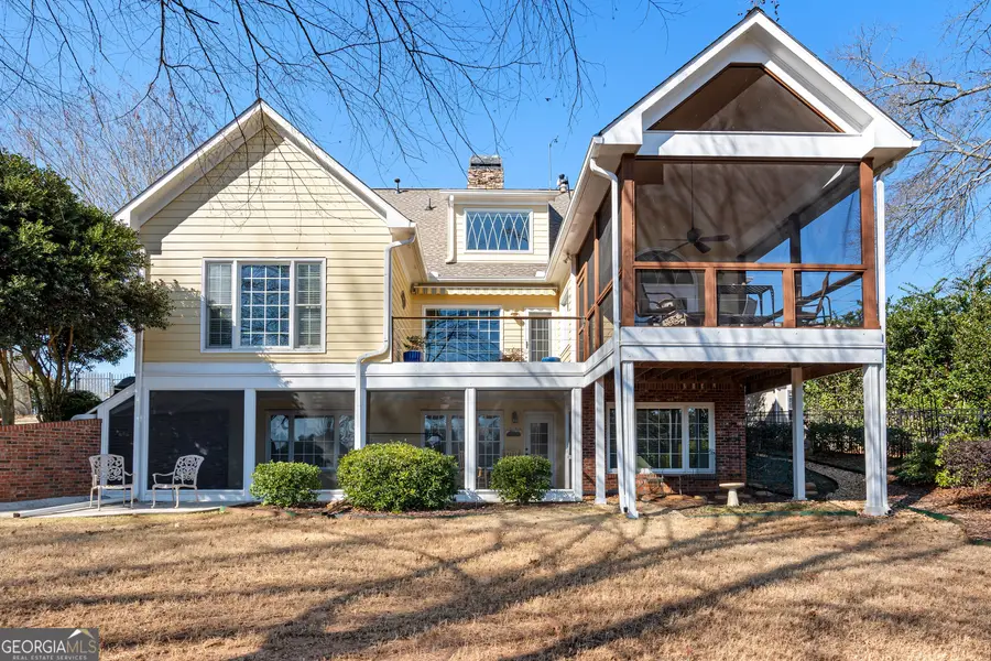 114 Terrane Ridge, Peachtree City, GA 30269 - #2