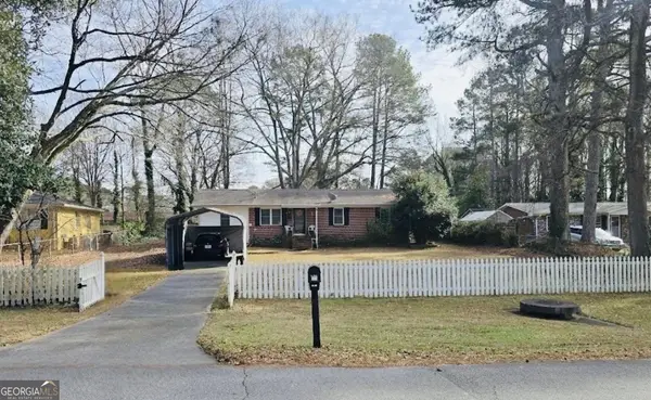 378 Crane Drive, Lawrenceville, GA 30046