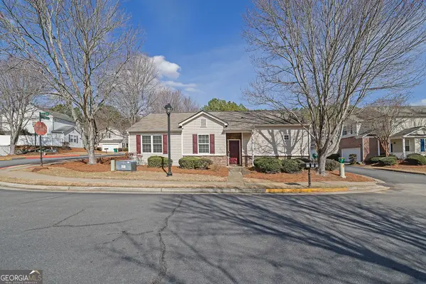 326 Hiawassee Drive, Woodstock, GA 30188