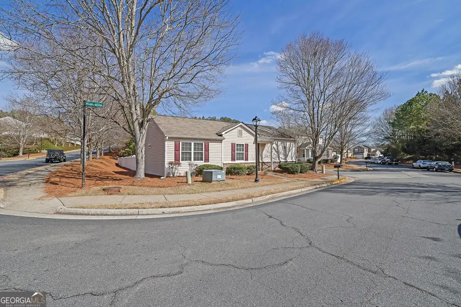 326 Hiawassee Drive, Woodstock, GA 30188 - #2