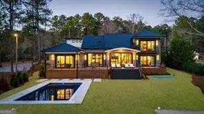 298 W River Bend Drive, Eatonton, GA 31024 - #2