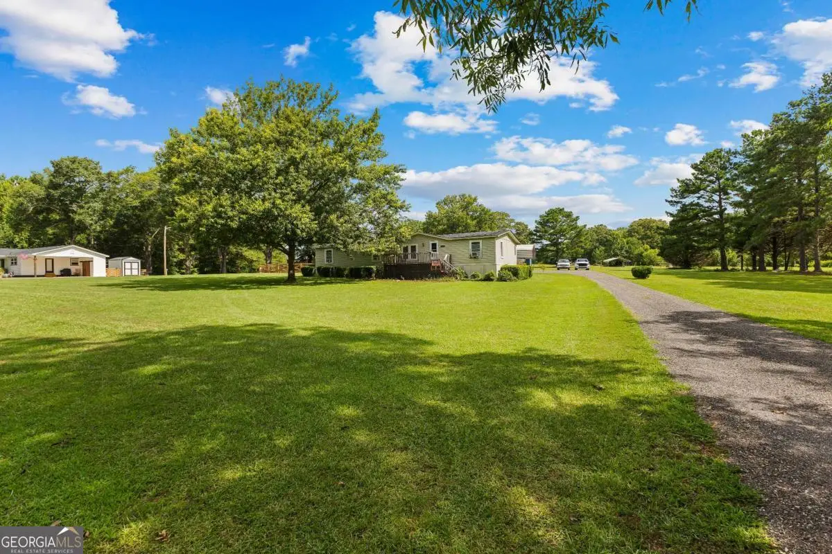 351 East Milner Road, Zebulon, GA 30295 - Image #1