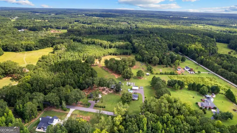 351 East Milner Road, Zebulon, GA 30295 - Image #2