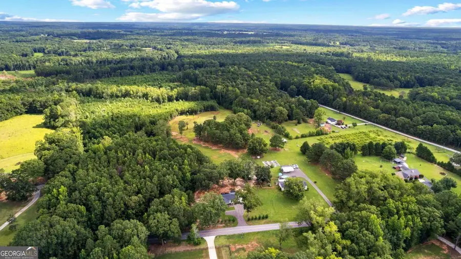 351 East Milner Road, Zebulon, GA 30295 - Image #3