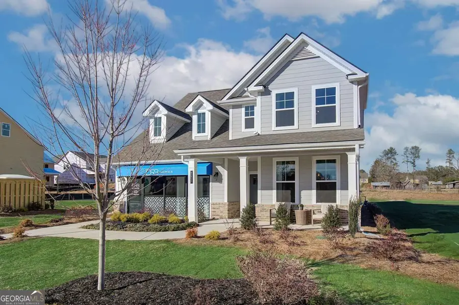 114 Crabbswood Drive, McDonough, GA 30253 - Image #2