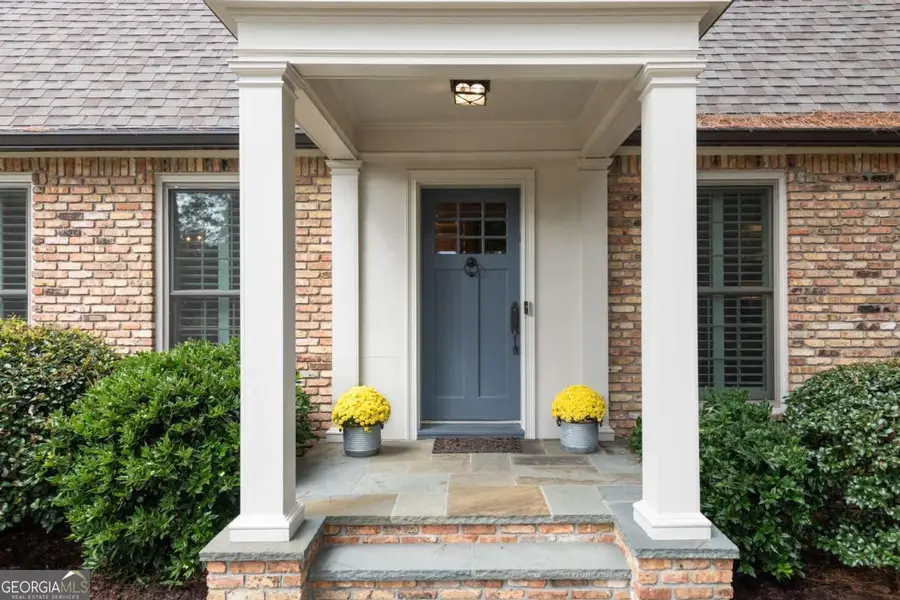 4220 Exeter Close Nw, Atlanta, GA 30327 - Image #3