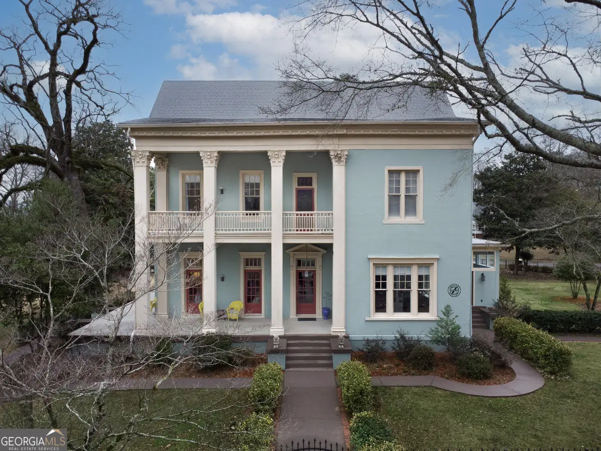 26 Magnolia Street, Grantville, GA 30220 - #1