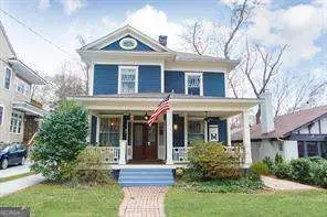 214 Hurt Street Ne, Atlanta, GA 30307