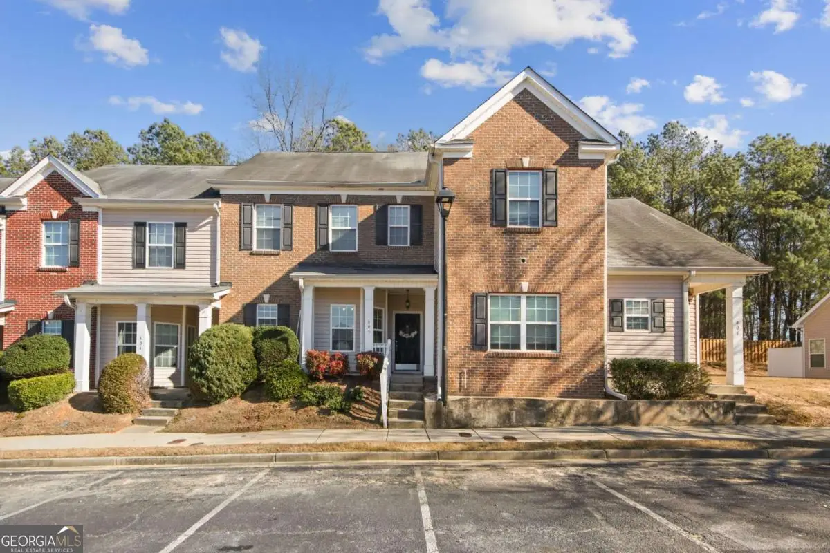 2555 Flat Shoals Road #405, South Fulton, GA 30349 - #1