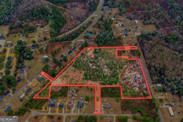 0 West Carrie Ct, Blakely, GA 39823