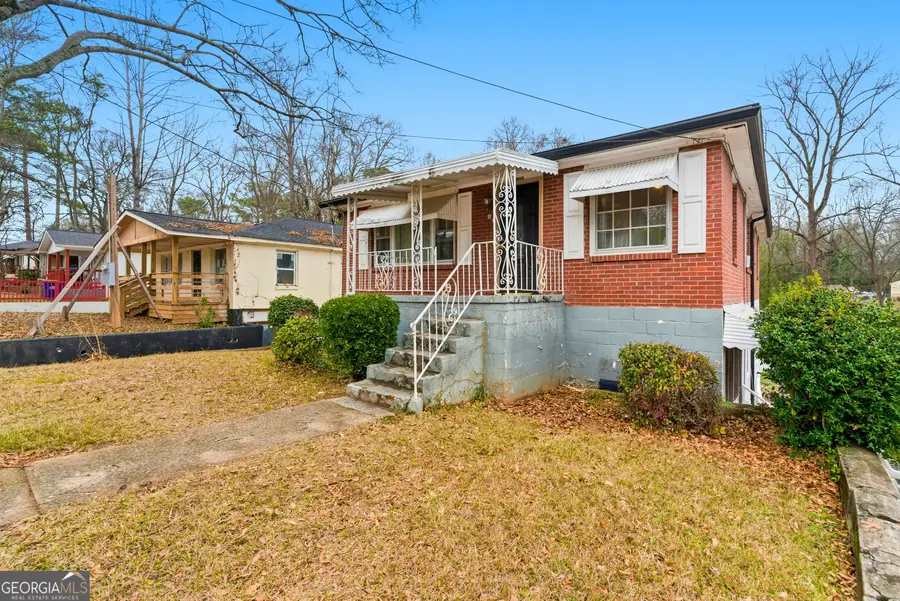 165 Burbank Drive Nw, Atlanta, GA 30314 - #2