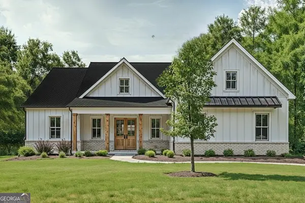 5855 Canterbury Way, Clermont, GA 30527