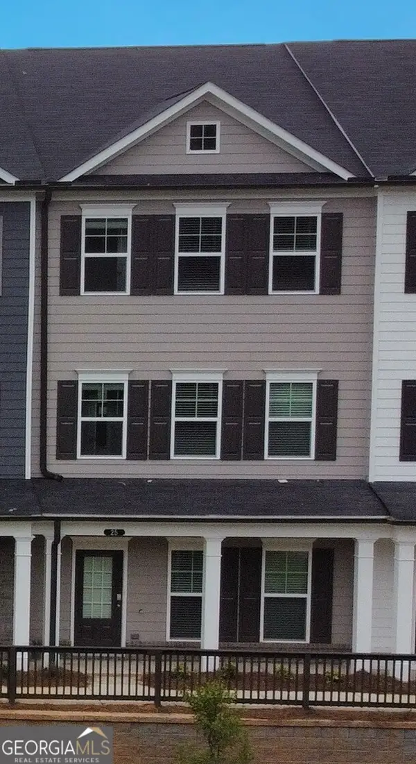 25 Cobalt Lane #76, Newnan, GA 30265